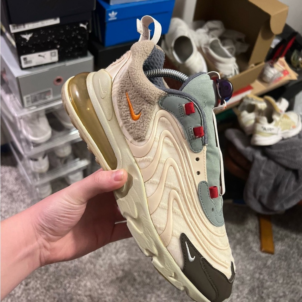 Cactus Trails 270 Size 8.5
